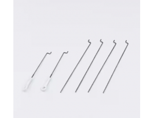 Xfly-Model 1.8m Twin Otter Pushrod Set 